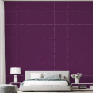 Phlox Dreamscape Luxurious Floral Tapete