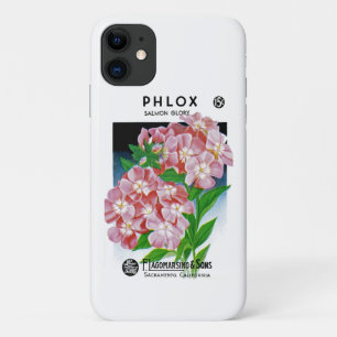 Phlox Lmon Glory iPhone 11 Hülle