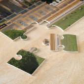 Phnom-Penh-Halle Puzzle (Seite)