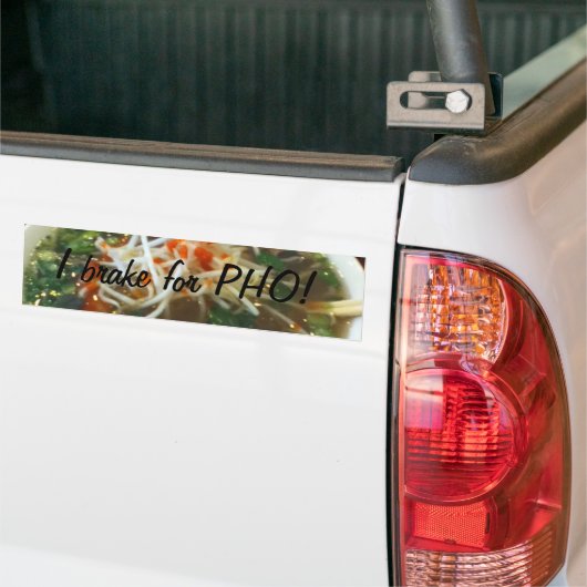 PHO AUTOAUFKLEBER (Auf Lkw)