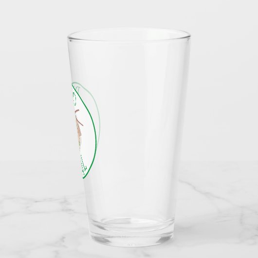 Pho (For) Real Vietnamese Noodle Soup Feinschmecke Glas (Links)