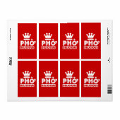 Pho King Delicious (Vorne)