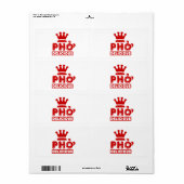Pho King Delicious (Vorne)