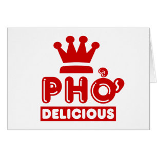 Pho King Delicious