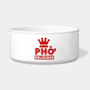 Pho King Delicious Napf