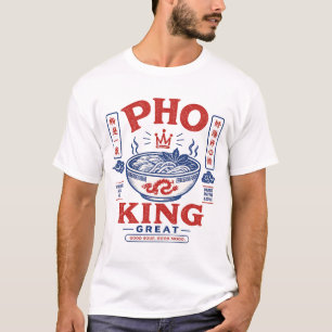 PHO-KING TOLL T-SHIRT