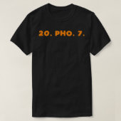 Pho Noodle Soup Funny Vietnamese Pho Soup Lover Gi T-Shirt (Design vorne)