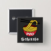 PHO Schizzle Button (Vorne & Hinten)