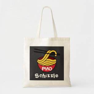 PHO Schizzle Tote Bag Tragetasche