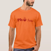 Pho Sure T-Shirt (Vorderseite)