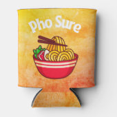Pho Sure Vietnamese Noodle Soup Dosenkühler (Vorderseite)