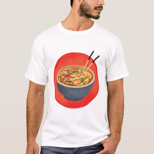 Pho T-Shirt