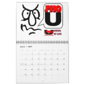 PHO-U-Kalender Kalender (Mär 2027)