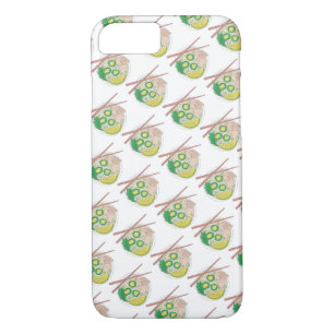 PHO Vietnamesisch Food Chicken Noodle Soup Chopsti Case-Mate iPhone Hülle