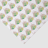 PHO Vietnamesisch Food Chicken Noodle Soup Chopsti Seidenpapier (Ausschnitt)