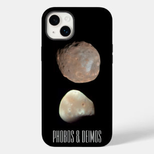 Phobos & Deimos Case-Mate iPhone 14 Plus Hülle