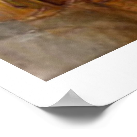 Phoca - Thumb Billiards Party Poster (Ecke)