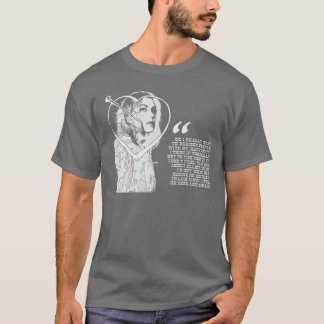 Phoebe-Brücken 4 T-Shirt