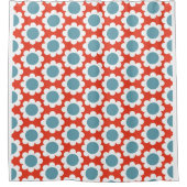 Phoebe Duschvorhang (Vorderseite)