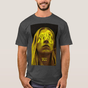 Phoebe Euphoria T-Shirt
