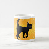 Phoebe Katzen-Tasse Kaffeetasse (Mittel)