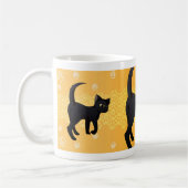 Phoebe Katzen-Tasse Kaffeetasse (Links)