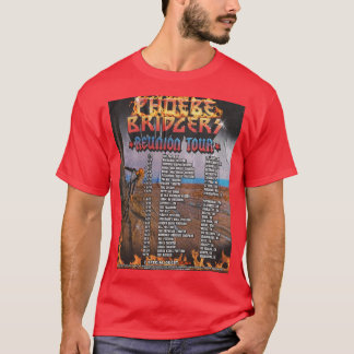 Phoebe Wiedersehen Tou T-Shirt