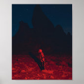 Phoebee Poster (Vorne)