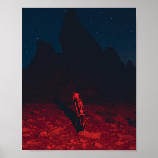 Phoebee Poster (Vorne)