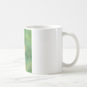 Phoenicurus ochruros kaffeetasse