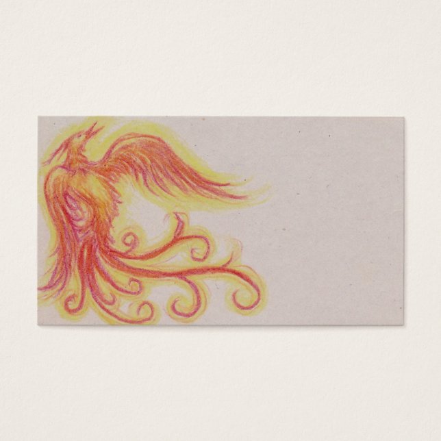 Phoenix (Vorderseite)