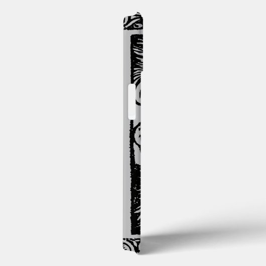 Phoenix, 1524 Case-Mate iPhone hülle (Rückseite / Rechts)