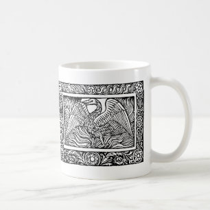 Phoenix, 1524 kaffeetasse