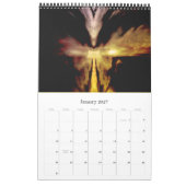 PHOENIX 2026 12-MONATS-KALENDER KALENDER (Jan 2027)