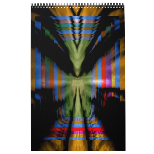 PHOENIX 2026 12-MONTH CALENDAR KALENDER (Titelbild)