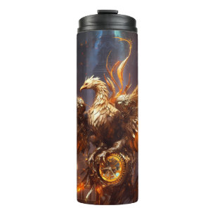 Phoenix 20 oz. Thermobecher Thermosbecher