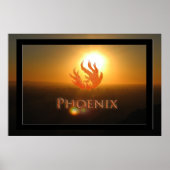 Phoenix 2 poster (Vorne)