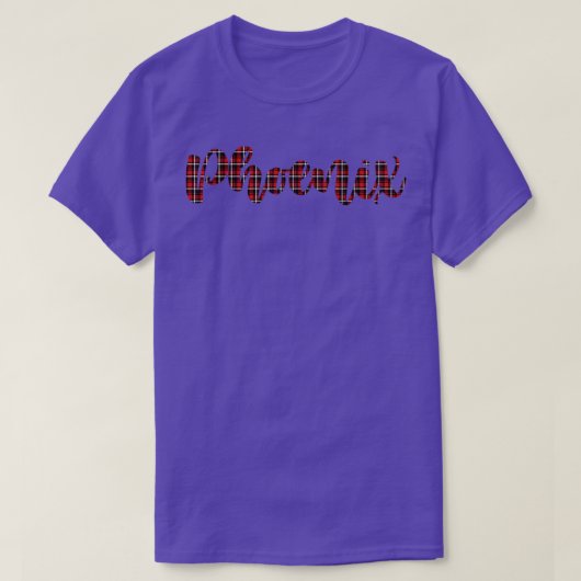 Phoenix 2 T-Shirt (Design vorne)