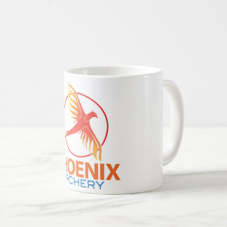 Phoenix Archery NH Tasse