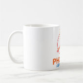 Phoenix Archery NH Tasse (Links)