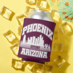 Phoenix, Arizona Dosenkühler