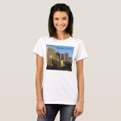 Phoenix, Arizona Downtown T-Shirt (Vorne ganz)