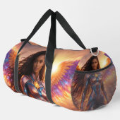 PHOENIX - ARIZONA DUFFLE BAG (Rechte Ecke)