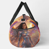 PHOENIX - ARIZONA DUFFLE BAG (Rechts)