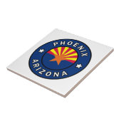 Phoenix Arizona Fliese (Seite)