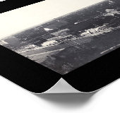 Phoenix, Arizona Foto 1908 Poster (Ecke)