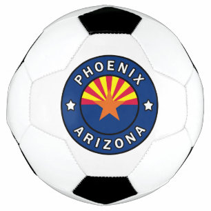 Phoenix Arizona Fußball