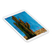 Phoenix, Arizona Magnet (Rechte Seite)