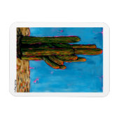 Phoenix, Arizona Magnet (Horizontal)