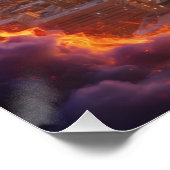 PHOENIX - ARIZONA POSTER (Ecke)
